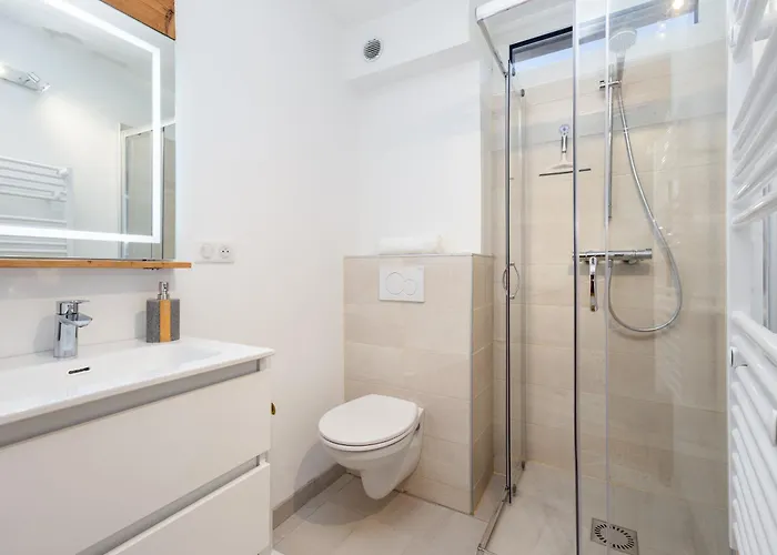 Clos Du Savoy E1 - Happy Appartement