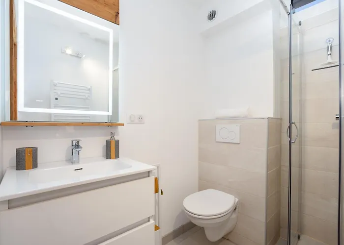 Clos Du Savoy E1 - Happy Chamonix