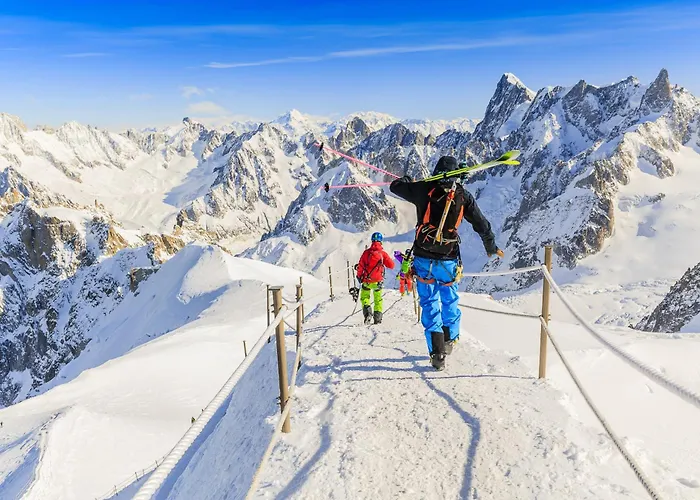 Clos Du Savoy E1 - Happy Appartement *