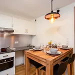 Clos Du Savoy E1 - Happy Appartement Chamonix