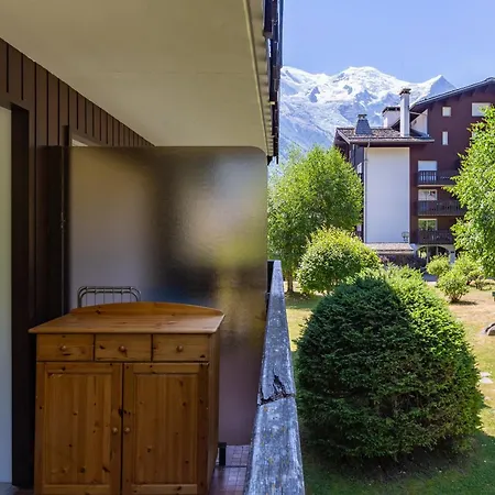 Apartment Clos Du Savoy E1 - Happy *