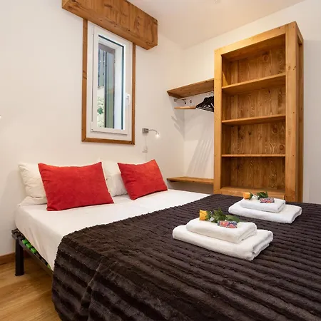 Apartment Clos Du Savoy E1 - Happy Chamonix