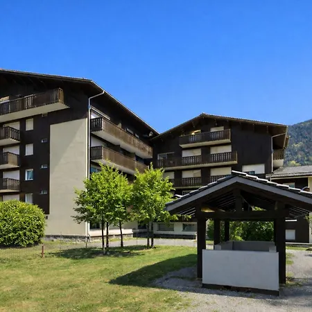 Clos Du Savoye1 Parking, Wifi, In/out - Happy Chamonix Mont Blanc