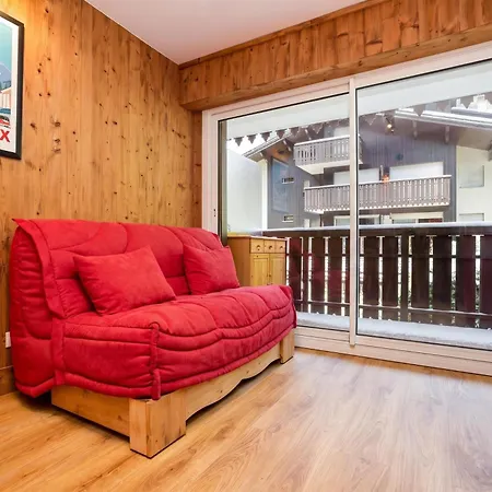 Clos Du Savoye1 Parking, Wifi, In/out - Happy Apartamento