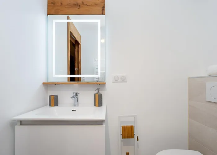 Appartement Clos Du Savoy E1 - Happy *