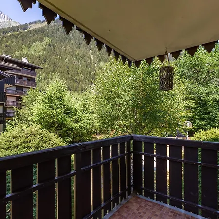 Apartment Clos Du Savoy E1 - Happy *