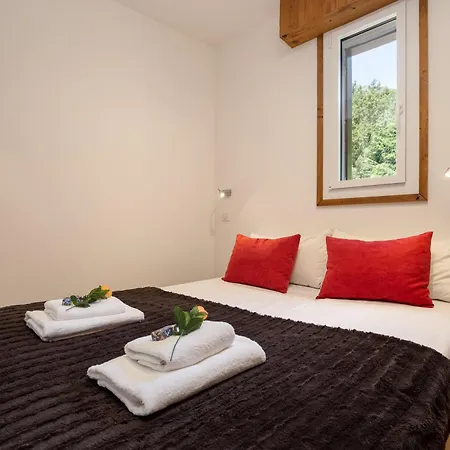 Clos Du Savoy E1 - Happy Apartment Chamonix